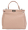 Çantë dore Mangotti SS19MG1500, rozë