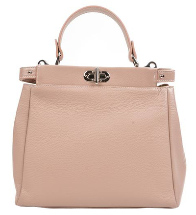 Çantë dore Mangotti SS19MG1500, rozë