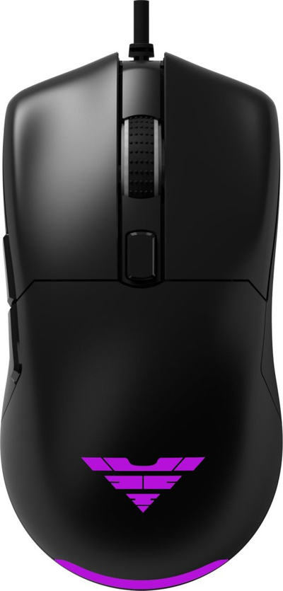 Maus PREYON Owl Wired, i zi