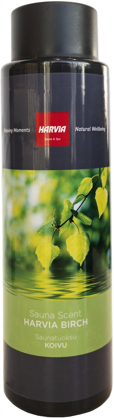 Aromë për sauna Harvia Birch, 400ml, dru verri