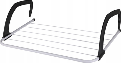 Hekur tharës pa kabllo Iron 3M, 20V, 2Ah, i bardhë
