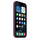 Apple iPhone 16 Pro Silicone Case with MagSafe, Fuchsia (Seasonal)