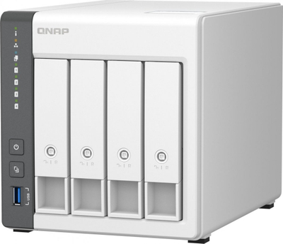 Сервер за датотеки Qnap TS-433-4G