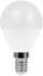 Llambë LED Lumax Heda HD072C, 6.5W, 600lm 4000K, e bardhë