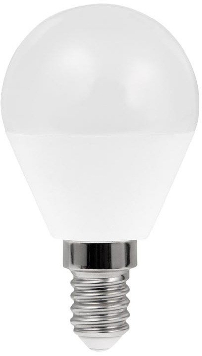 Llambë LED Lumax Heda HD072C, 6.5W, 600lm 4000K, e bardhë
