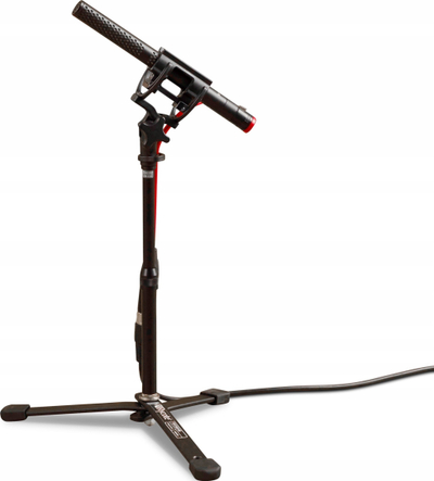 Stativ tavoline Rycote PCS-Sound Stand Mini, 3/8", i zi