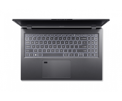 Laptop Acer Aspire 15 A15 61M R6T0, 15.6" FHD, Ryzen 7 8840HS 16GB 1TB SSD, gri