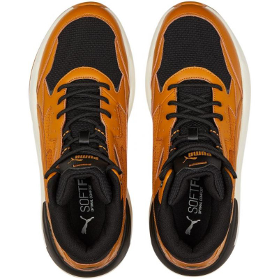 Atlete Puma X-Ray Speed Mid M, për çuna, të zeza