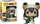 Figurë koleksionuese Funko POP My Hero Academia Tsuyu Froppy, vinyl, one size, shumëngjyrëshe