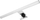 Ламба за огледало Adviti Mirror Light AD-OM-6121L4, 6W, 40cm, хром