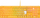 Tastierë mekanike Ducky One 3 Yellow, USB, layout gjerman, e verdhë
