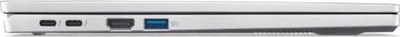 Laptop Acer Swift Go 14 SFG14-71T-764N, 14", Intel Core i7-13700H, 16GB RAM, 1TB SSD