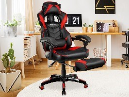 Karrige gaming Tracer Gamezone Masterplayer TRAINN46336, ergonomike, e zezë