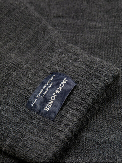 Doreza Jack&Jones Dark Grey Melange