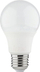 Llambë LED A60, 9.5W E27, 3000K, e bardhë
