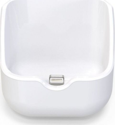 Karikues Hyper HyperJuice për Apple AirPods, i bardhë