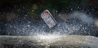 Hard disk SanDisk Extreme Portable V2 - 1TB, i zi