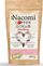 Skrab për trup Nacomi Coffee Strawberry, 200g