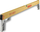 Metër Sola Inclinometer APK SO01482201, 50x24mm, e verdhë