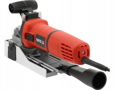 Frezë heqëse boje Yato YT-82240, 720W, elektrike, e kuqe e zezë