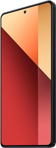 Telefoni Xiaomi Redmi Note 13 Pro, 8GB RAM, 256GB, 6.67", i zi
