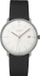 Orë dore për meshkuj Junghans Automatic Bauhaus 27/4009.02, e zezë