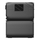 Stacion portativ energjie EcoFlow River 3 Plus, 600W, 858Wh, gri i errët