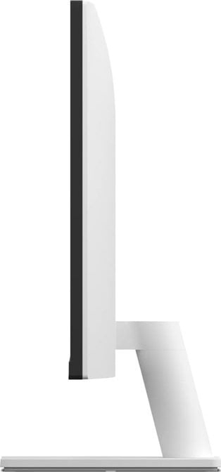 Monitor LG 27US500 W, 27", 4K UHD, i bardhë