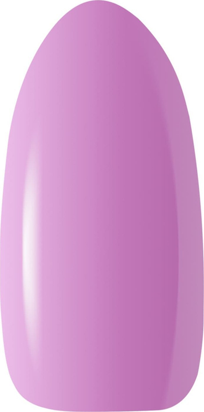 Гел-лак Ocho Nails Rainbow R07, хибриден, 5 g, розово виолетов