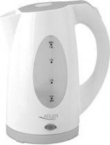 Vlues uji  Adler AD 1208, 2200W, 1.8L