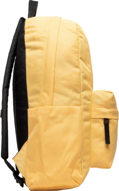 Çantë shpine Vans Old Skool H2 Backpack VN0A5I13YRS1, poliester, e verdhë