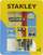 Ankër segmenti Stanley STF41012, 16x60mm, set 2 copë, metalik