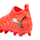 Këpucë futbolli Puma Future 9 Match FG AG Jr, për kalamoj, shumëngjyrëshe