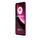 Telefon Motorola Razr 40 Ultra 5G, 256GB, 8GB RAM, rozë