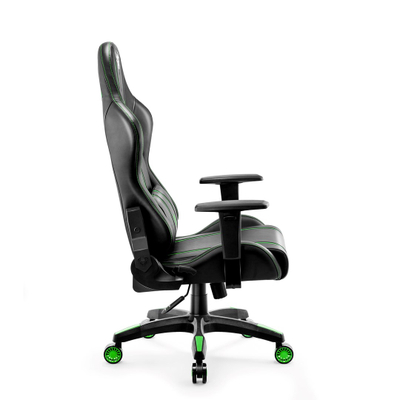 Karrige gaming Diablo X-One 2.0, ergonomike, e zezë antracit