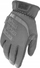 Doreza taktike Mechanix Wear FastFit, lëkurë sintetike, madhësia 2XL, gri