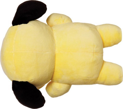 Jastëk lodër AURORA BT21 CHIMMY Baby 61440, mini, i butë, i verdhë