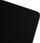 Mousepad gaming Endgame Gear EM B PORON, 3mm, sipërfaqe pëlhure, i zi
