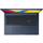 Laptop ASUS VivoBook 17 X1704VA, 17.3" FHD, i5 1334U 16GB 1TB SSD, Quiet Blue