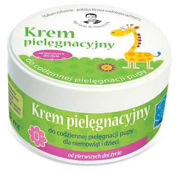 Krem trupi Mother's Treasure