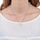 Qafore Morellato Pearl SANH02