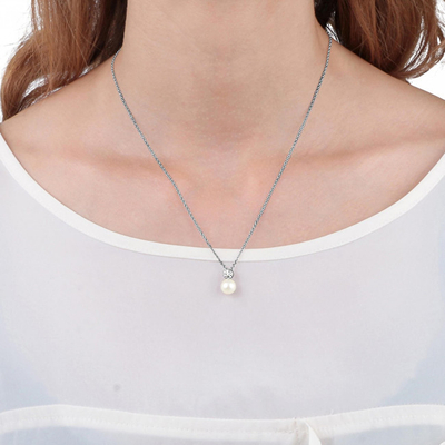 Qafore Morellato Pearl SANH02