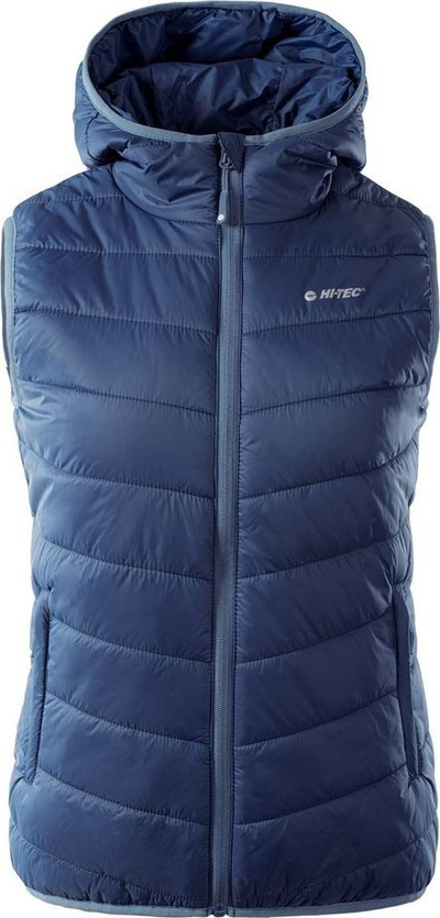 Jelek Martes Lady Solins W, najlon, i trashë, ngjyrë blu navy