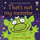 Thats Not My Monster - Fiona Watt