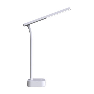 Llambë tavoline Yeelight Jasmine, pa tel, bateri 1200 mAh, e bardhë