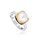 Unazë JwL Luxury Pearls JL0623
