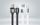 Kabllo USB Micro Remax Platinum Pro RC-154m, 1m, 2.4A, e zezë