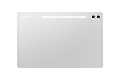 Таблет Samsung Galaxy Tab S10+ 5G, 12.4\", 12GB 256GB, сребрена