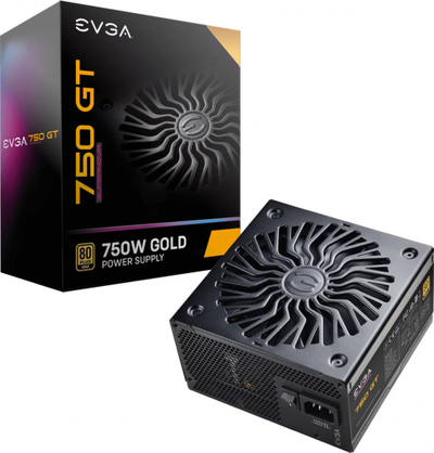 Burim energjie EVGA SuperNOVA GT, 750W