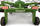 Lodër grumbulluese bari Jamara Fendt 1050 Windrower, RC, shkallë 1:16, jeshile